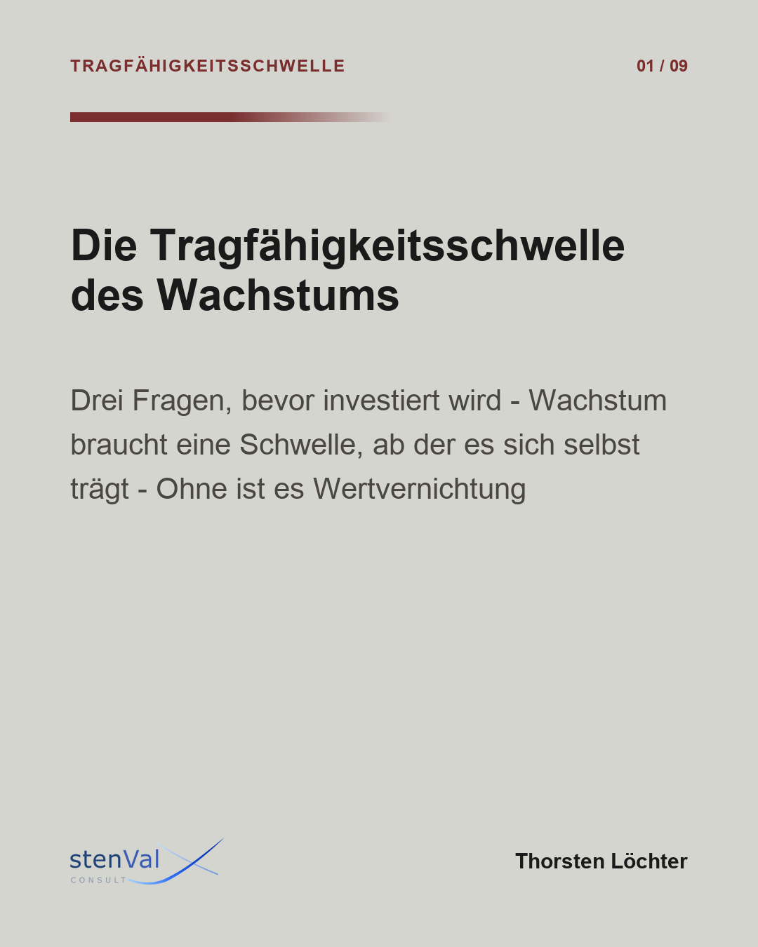 , Folie 1 von 9