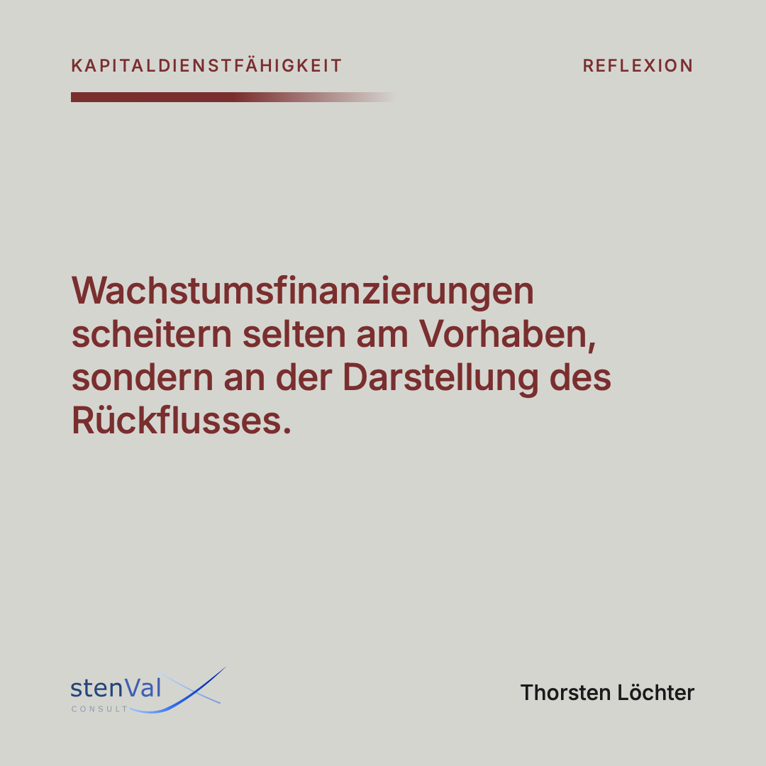 Wachstumsfinanzierungen, Folie 1 von 5